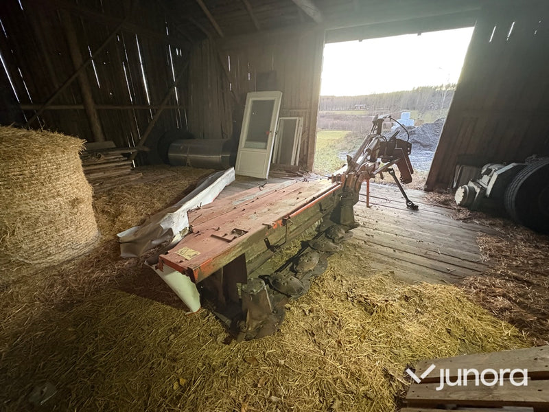 Slotterkross - Kuhn FC 240 P