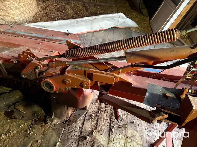 Slotterkross - Kuhn FC 240 P