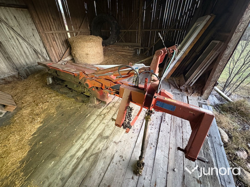 Slotterkross - Kuhn FC 240 P