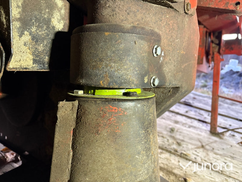 Slotterkross - Kuhn FC 240 P