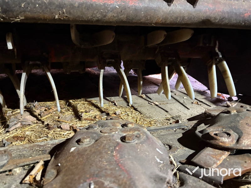 Slotterkross - Kuhn FC 240 P