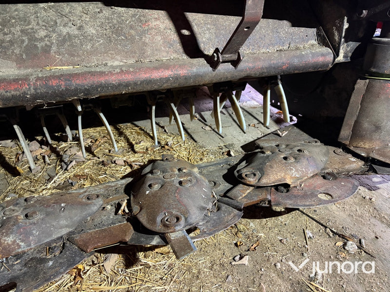 Slotterkross - Kuhn FC 240 P