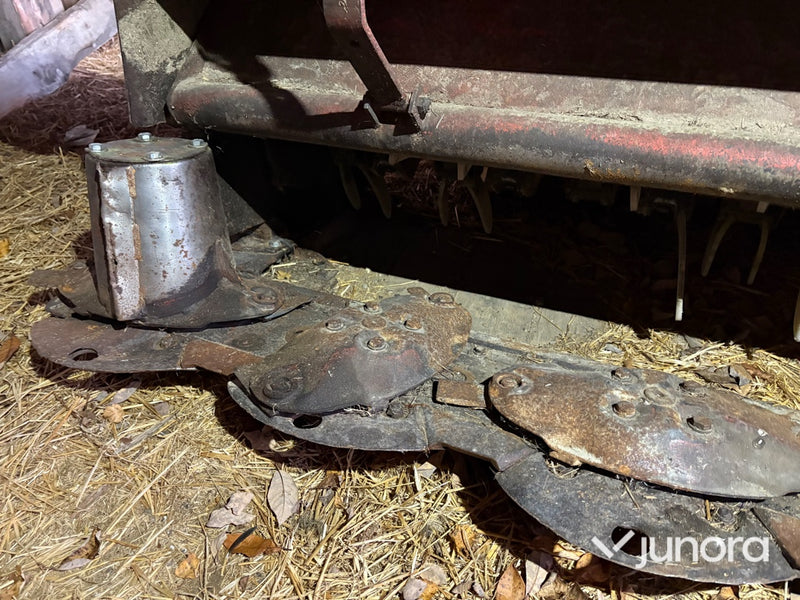 Slotterkross - Kuhn FC 240 P