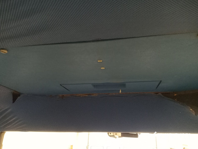 Traktor - FORD TW 10  4WD