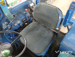 Traktor - FORD TW 10  4WD