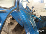 Traktor - FORD TW 10  4WD