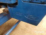 Traktor - FORD TW 10  4WD