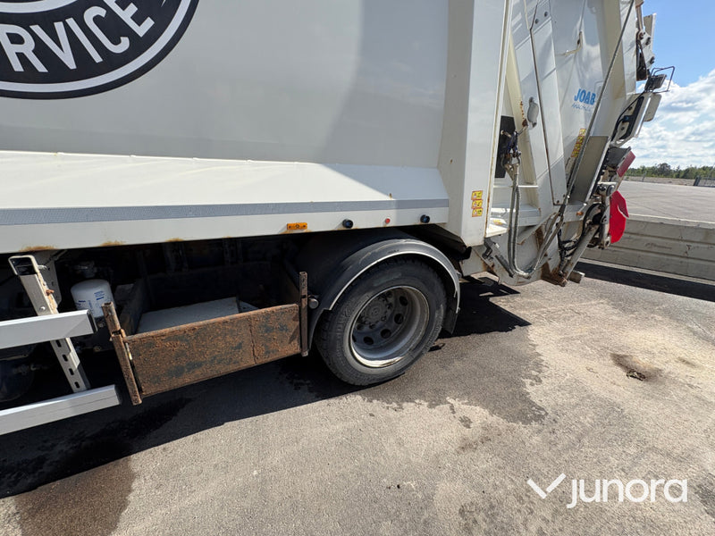 Volvo FL 42