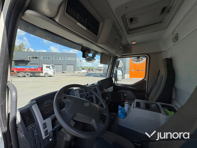 Volvo FL 42