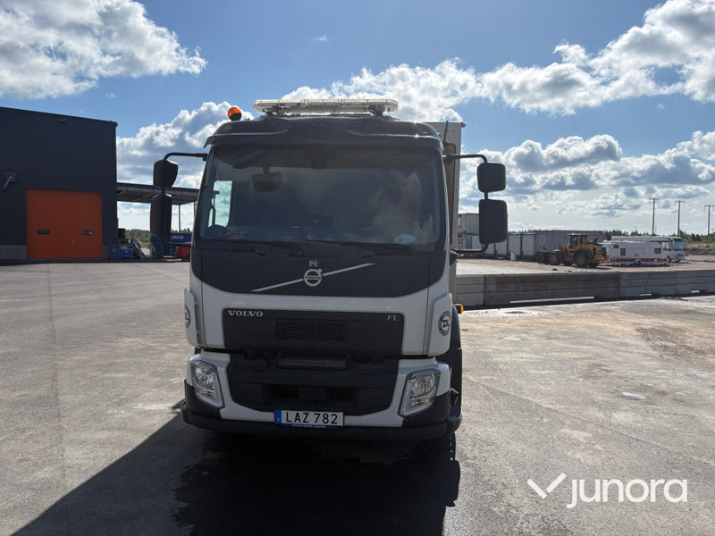 Volvo FL 42