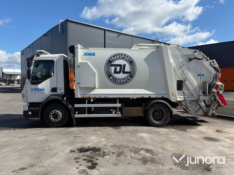 Volvo FL 42