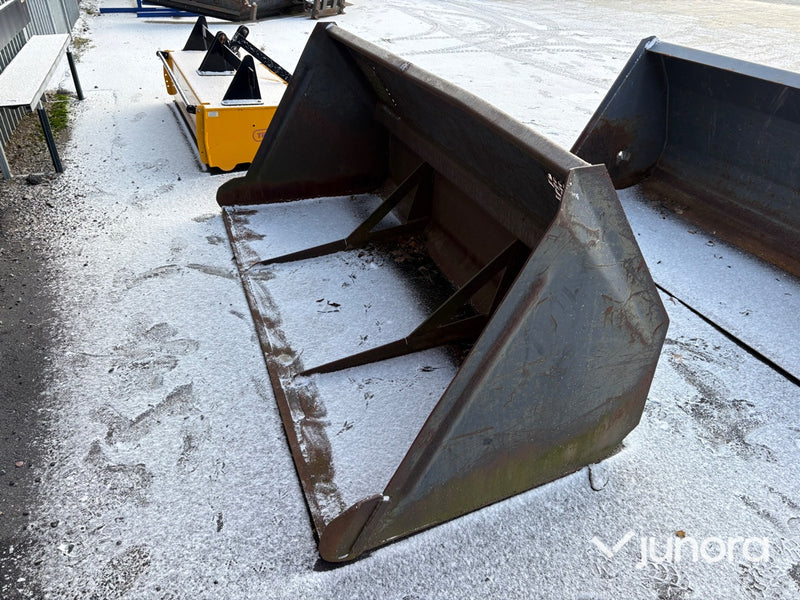 Universalskopa - Trima 2,3 m