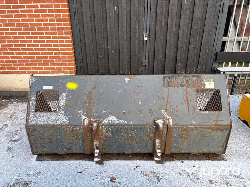 Universalskopa - Trima 2,3 m