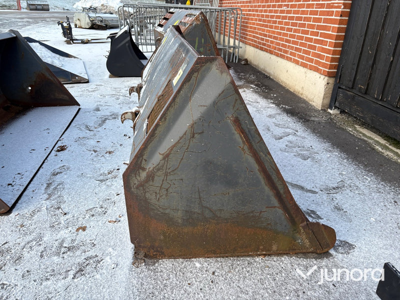 Universalskopa - Trima 2,3 m