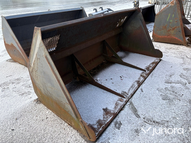 Universalskopa - Trima 2,3 m