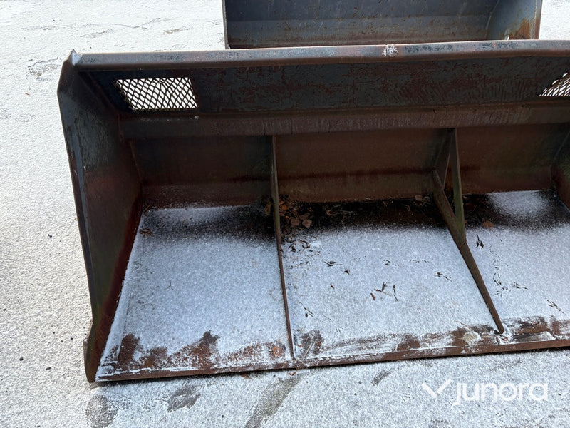 Universalskopa - Trima 2,3 m