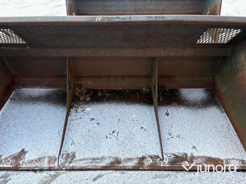 Universalskopa - Trima 2,3 m