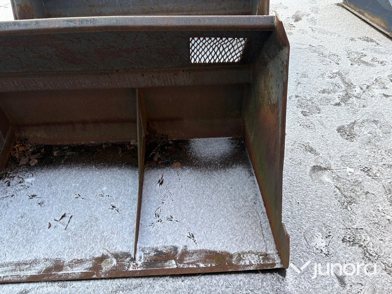 Universalskopa - Trima 2,3 m