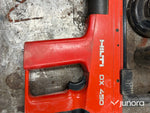 Krutdriven bultpistol Hilti DX 450