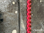 Krutdriven bultpistol Hilti DX 450