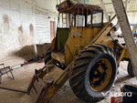 Baklastare Volvo BM H10
