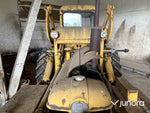 Baklastare Volvo BM H10