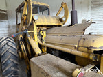Baklastare Volvo BM H10