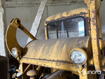 Baklastare Volvo BM H10