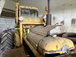 Baklastare Volvo BM H10
