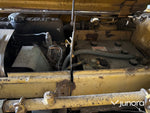 Baklastare Volvo BM H10