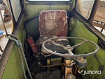 Baklastare Volvo BM H10
