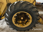 Baklastare Volvo BM H10