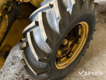 Baklastare Volvo BM H10