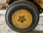 Baklastare Volvo BM H10