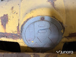 Baklastare Volvo BM H10