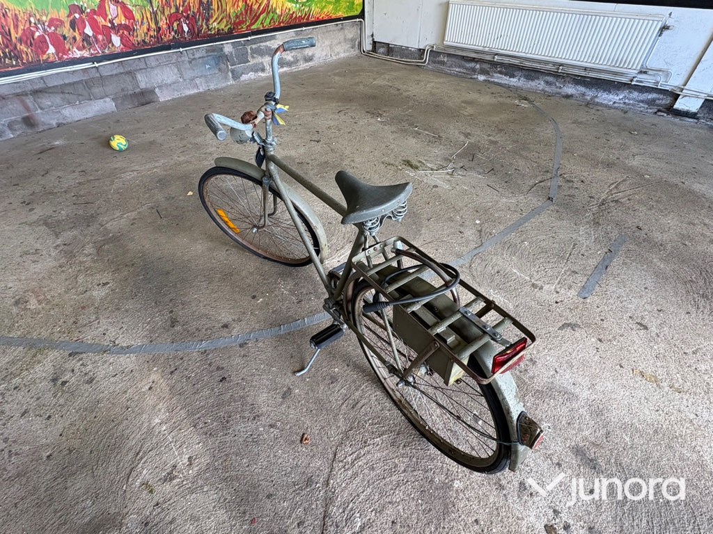 Militärcykel - Original