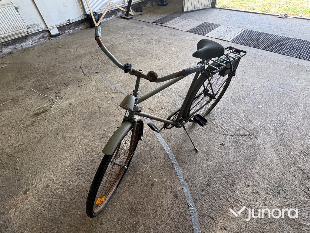 Militärcykel - Original