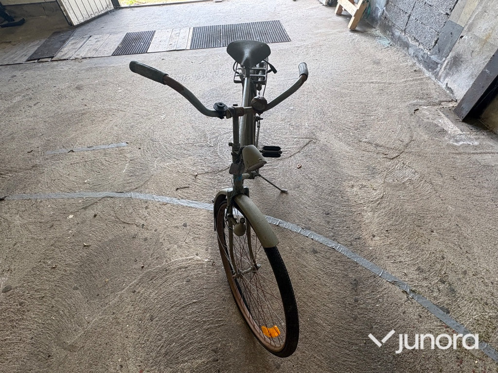Militärcykel - Original