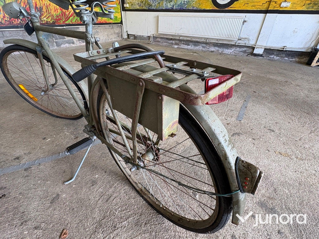 Militärcykel - Original