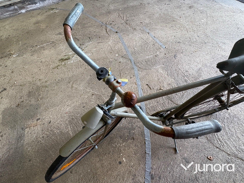 Militärcykel - Original