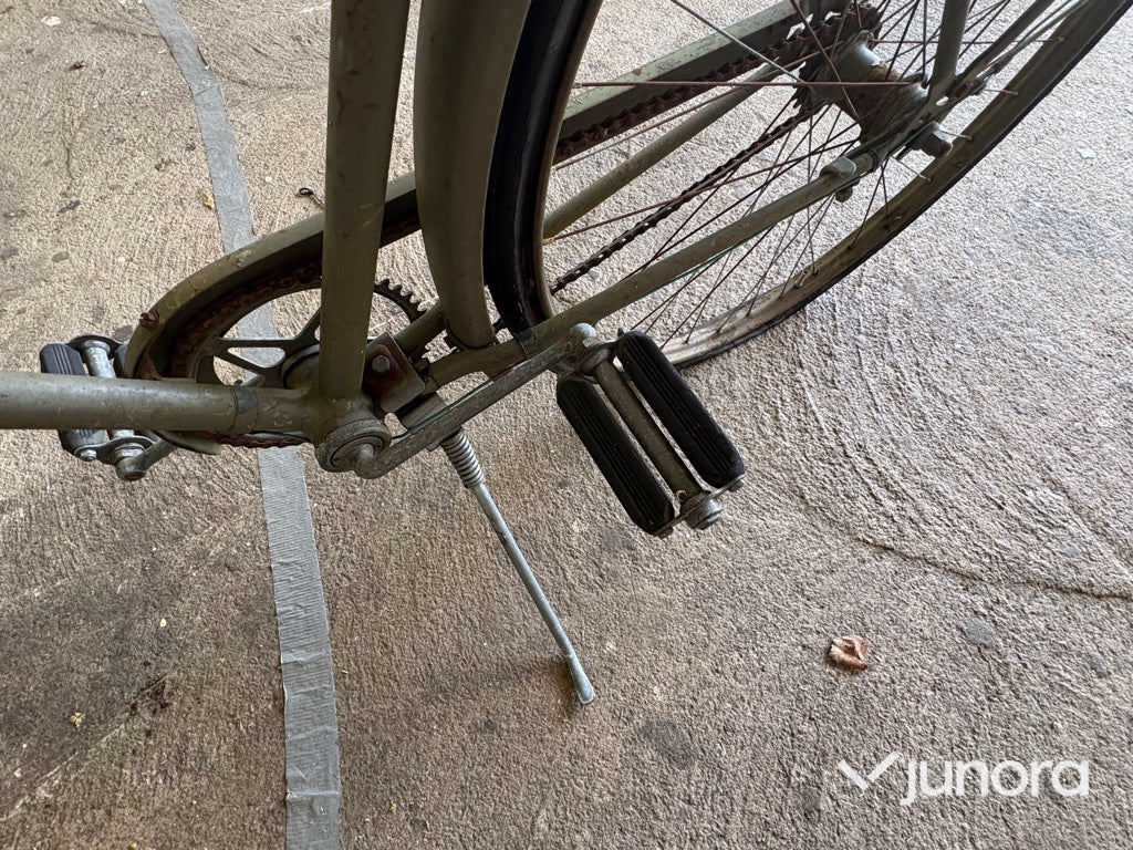 Militärcykel - Original