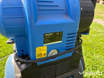 Hydropress jet
