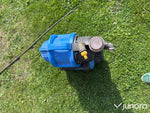 Hydropress jet