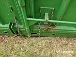 Container GMM Till Bigab Kärra