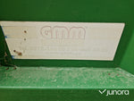 Container GMM Till Bigab Kärra
