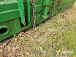 Container GMM Till Bigab Kärra