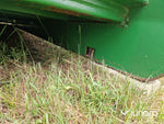 Container GMM Till Bigab Kärra
