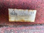Fastgödselspridare Trejon GS6000