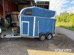 Hästtransport