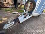 Hästtransport